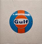 Gulf reclame, Tickets en Kaartjes