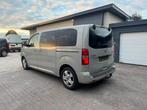 TOYOTA PROACE * 8 ZITPL * AUT * AUT SCHUIFDEUREN *FULL OPTIE, Auto's, Toyota, Stof, 4 cilinders, ProAce, Beige