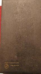 Seitz Rubis en Tour à Pivoter, Ophalen, Gebruikt, Gereedschap of Accessoires