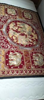 Broderie, Antiek en Kunst, Ophalen