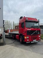 Volvo F16, Auto's, Particulier, Te koop, Volvo