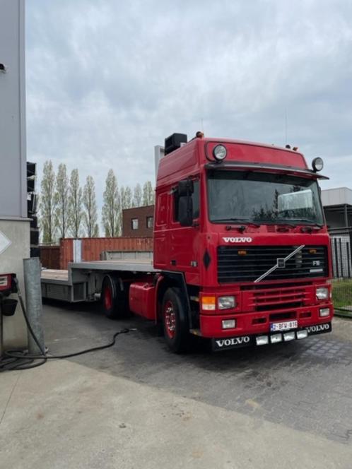Volvo F16, Auto's, Vrachtwagens, Particulier, Volvo, Ophalen