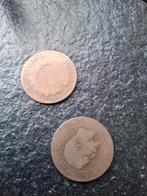 Oude munten, Ophalen of Verzenden, Munten