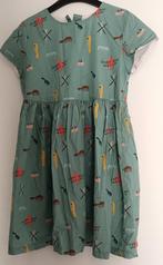 jurk Filou & Friends kam, Enfants & Bébés, Vêtements enfant | Taille 140, Robe ou Jupe, Enlèvement ou Envoi, Filou & Friends, Comme neuf