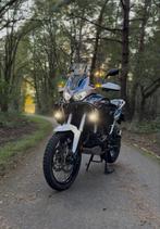 Honda africa twin 1100, Motoren, Motoren | Honda, 2 cilinders, Particulier, Meer dan 35 kW, Enduro