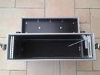 Flightcase JVCase microcase, Enlèvement, Comme neuf, Flight case