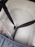 Kinderwagens, Kinderen en Baby's, Ophalen, Gebruikt, Combiwagen, Mutsy