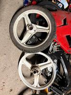 Jante honda nsr 50/125cc, Motoren, Tuning en Styling, Ophalen of Verzenden