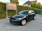 BMW 116i. 1.6 ESSENCE 90.kw. EURO 4. AC., 1 Reeks, 139 g/km, 1599 cc, 4 cilinders
