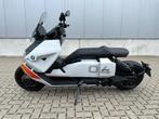 BMW CE04, Motoren, Scooter, Bedrijf, 1 cilinder, 12 t/m 35 kW