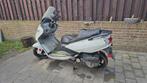 Scooter razzo steed 125 cc ruilen kan tegen telefoon, Particulier, Scooter