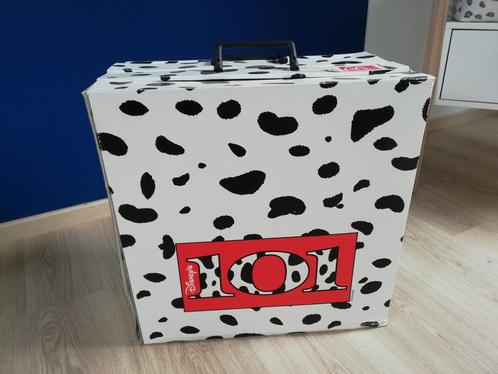 Alle 101 Dalmatiërs, Verzamelen, Disney, Zo goed als nieuw, Ophalen