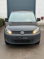 Volkswagen Caddy 1.6 TDI 2011 EURO 5, Autos, Euro 5, Achat, Entreprise, Volkswagen