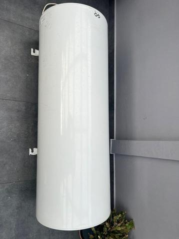 Water Boiler 200L Van Marcke beschikbaar voor biedingen