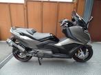ak 550cm3 abs  1er proprio 2023 4229km gar 1.2.3ans jhbmotos, 2 cilinders, Motorrijbewijs A, Bedrijf, Meer dan 35 kW