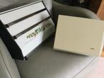 KEUKENACCESSOIRES: BALANCE „KRUPS” DISPENSER „BRABANCIA”, Antiek en Kunst, Ophalen of Verzenden