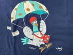 Pyjama woody maat M - goede staat, Woody, Ophalen, Gedragen, Maat 38/40 (M)