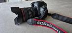 Canon Eos 6D Mark II + 24/105 L, Audio, Tv en Foto, Ophalen, Gebruikt, Spiegelreflex, Canon