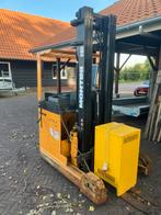Montini reachtruck, Ophalen, Reachtruck, Toyota, 1000 tot 2000 kg