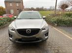 Mazda CX-5 skyactiv, Autos, Mazda, Cuir, Argent ou Gris, Achat, 2000 kg