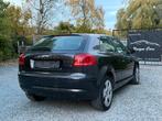 Audi A3 2.0 TDi - 281.000 KM - 3 drs - Navi - Airco - 2007, Achat, Entreprise, Sièges chauffants, A3