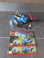 LEGO 75916 - Dilophosaurus Hinderlaag, Ophalen of Verzenden, Gebruikt, Complete set, Lego