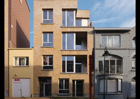 Huis te koop in De Panne, Immo, Huizen en Appartementen te koop, Vrijstaande woning, A