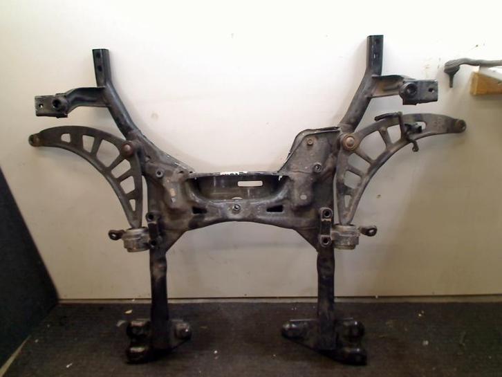 SUBFRAME VOOR draagarm Mini Countryman (R60), Auto-onderdelen, Ophanging en Onderstel, Mini, Gebruikt