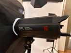 Jinbei DPL600PRO, Audio, Tv en Foto, Fotografie | Fotostudio en Toebehoren, Ophalen, Gebruikt, Lamp of Flitsset