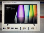 TV  Merk LG van 2024, Audio, Tv en Foto, Televisies, Ophalen, LED, 50 Hz, Zo goed als nieuw