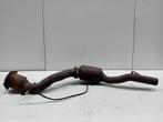 KATALYSATOR RV Porsche Cayenne II (92A) (7L5131705K), Gebruikt, Porsche