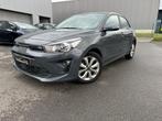 Kia Rio, 1.0 benzine, 100 pk, CARPLAY / CAMERA / CRUISE, Stof, Euro 6, Zilver of Grijs, 121 g/km