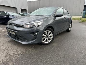 Kia Rio, 1.0 benzine, 100 pk, CARPLAY / CAMERA / CRUISE beschikbaar voor biedingen