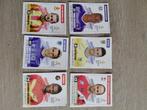 Stickers Panini pro league 2017, Ophalen of Verzenden, Nieuw, Stickers en Plaatjes