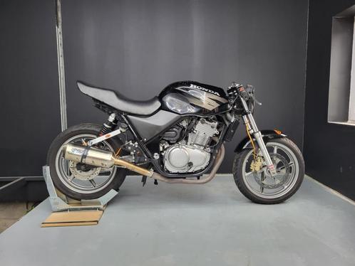Honda cb500 circuitmotor, Motoren, Motoren | Suzuki, Particulier, 2 cilinders, Ophalen