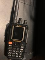Wouxun KG-UV8Q. VHF/UHF, Comme neuf, Enlèvement, Émetteur et Récepteur