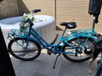 Meisjes fiets 24inch., Fietsen en Brommers, Fietsen | Meisjes, Ophalen, Zo goed als nieuw