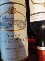 Château Chasse-Spleen 2000 Moulis et Médoc, Neuf, Enlèvement ou Envoi, Vin rouge, France
