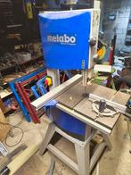 Metabo lintzaag, Doe-het-zelf en Bouw, Gereedschap | Zaagmachines, Ophalen, Zo goed als nieuw, Lintzaag