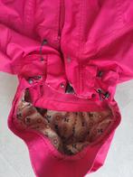 Dames wind -en regenjas Maat 38-40" Quechua" van Decathlon, Caravans en Kamperen, Ophalen, Zo goed als nieuw, Regenjas, Dames