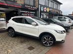 Nissan Qashqai 1.6dci 131pk volledige serie, Auto's, Nissan, Te koop, Qashqai, Cruise Control, 5 deurs