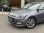 Hyundai i20 PARKEERSENSOREN / BLUETOOTH / CRUISECONTROL /, Stof, Gebruikt, 4 cilinders, Parkeersensor
