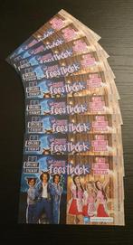 Stickers van K3 van bij Albert Hein, Verzamelen, Albert Heijn, Ophalen of Verzenden