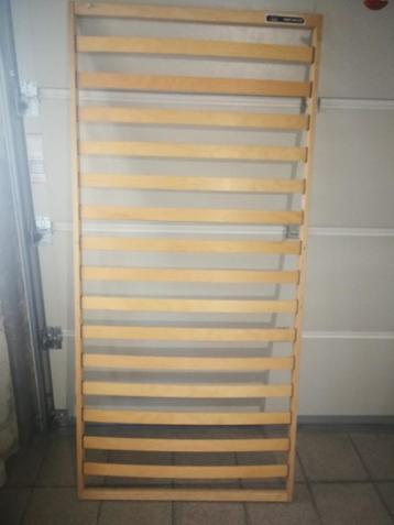 lattenbodem 90 X 193 cm GRATIS beschikbaar voor biedingen