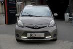 Toyota Aygo 1.0 Active, Autos, 1190 kg, Euro 5, Achat, Entreprise