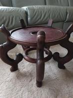 Support à plantes vintage asiatique, Enlèvement ou Envoi