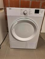 Sèche-linge Beko, Enlèvement