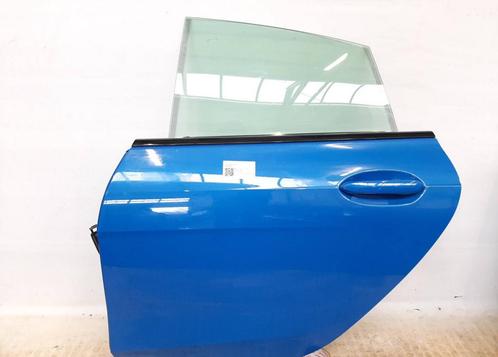 Portier Deur Achter Links BMW 2 F44 ( C1D ), Auto-onderdelen, Interieur en Bekleding, BMW, Gebruikt, Ophalen of Verzenden