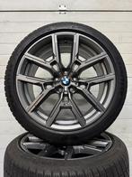 NIEUW 19’’ BMW 4 SERIE & i4 g20 g21 g26  VELGEN WINTERBANDEN, Auto-onderdelen, 19 inch, Banden en Velgen, Personenwagen, Gebruikt
