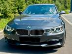 BMW 328I Luxury FULL Bi Turbo / Opendak - Headup - Sport+ /, Auto's, BMW, Automaat, Euro 5, Achterwielaandrijving, 1995 cc